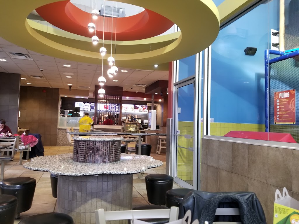 McDonalds | 517 Sackville Dr, Lower Sackville, NS B4C 2S1, Canada | Phone: (902) 865-4823