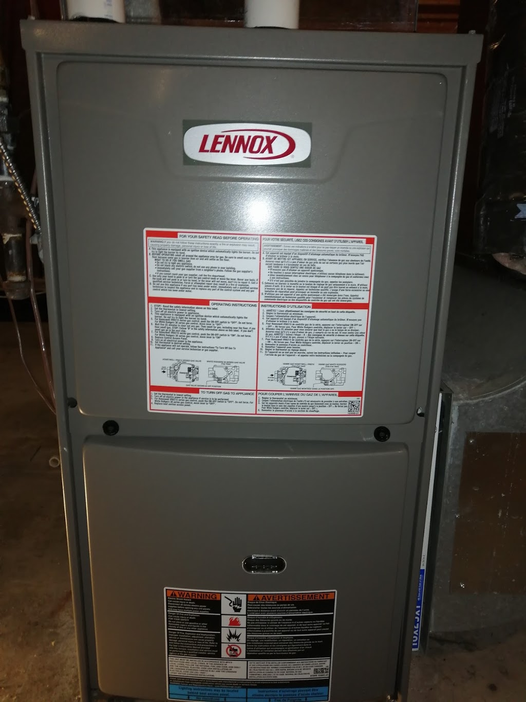 Fast reliable furnace and A/C repair & Installation | 538 Woolgrass Ave, Waterloo, ON N2V 2Y2, Canada | Phone: (519) 998-1860