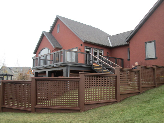 Eagles Eye Renovations and Maintenance Services | 13528 Deer Run Blvd SE, Calgary, AB T2J 6S4, Canada | Phone: (403) 970-1023