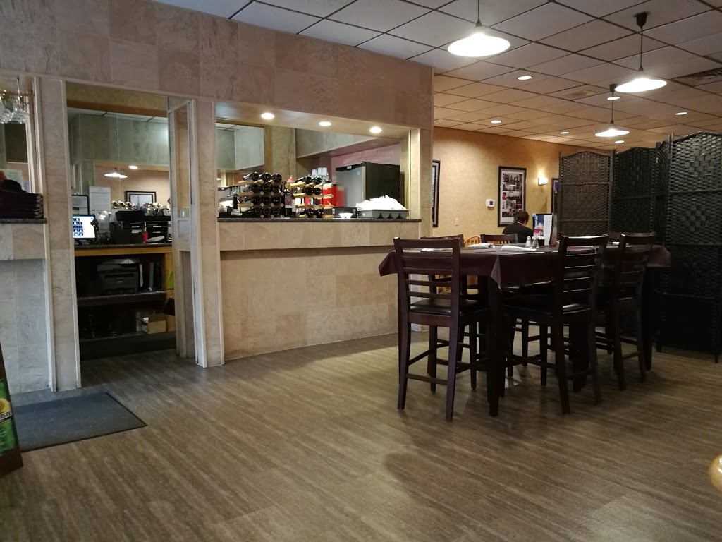 Vekys International Cuisine | 245 Main St E, Listowel, ON N4W 2B8, Canada | Phone: (519) 291-5455