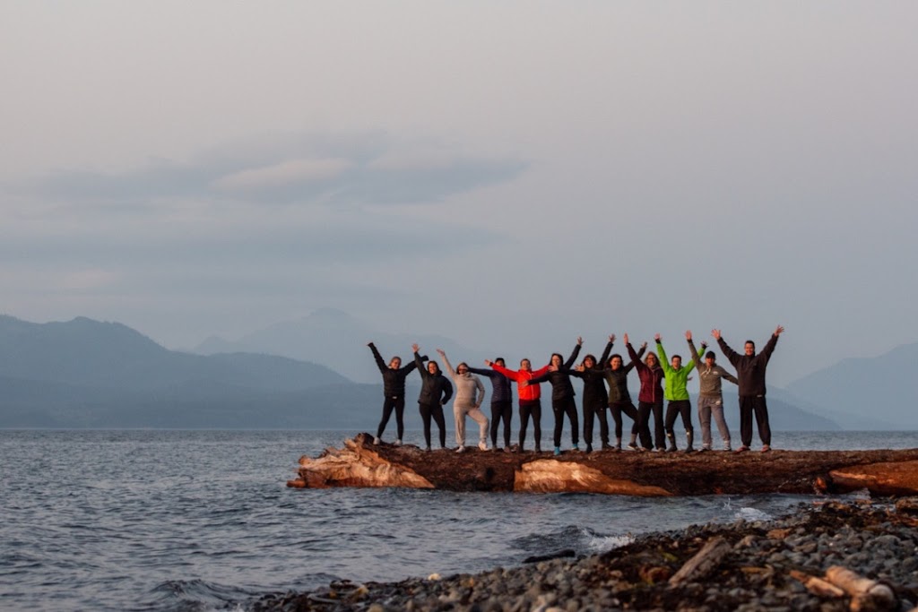 Kayak Tours Campbell River | 1811 Surgenor Rd, Black Creek, BC V9J 1G6, Canada | Phone: (250) 337-5717