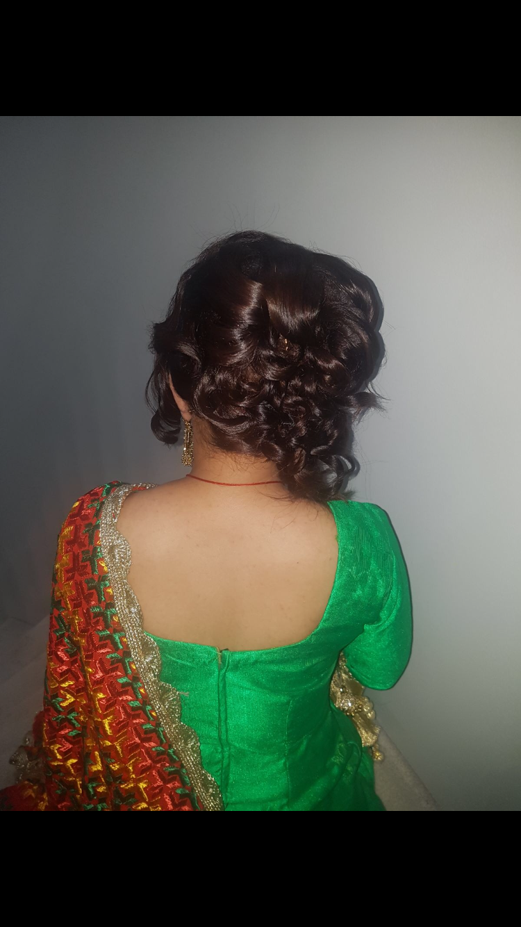 Twinkle Dream Hair & Skin Care Studio LTD | 14199 62 Ave unit 108, Surrey, BC V3X 0B1, Canada | Phone: (778) 591-0291