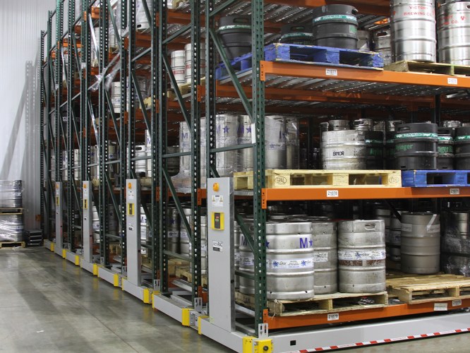 Storage Solutions Of Alberta | 9671 45 Avenue NW, Edmonton, AB T6E 5Z8, Canada | Phone: (780) 414-0625