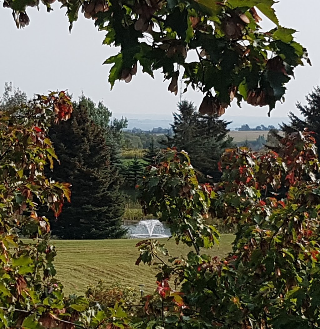 Highview Bed & Breakfast | 1H3, 488091 30 Side Rd, Orangeville, ON L9V 1H3, Canada | Phone: (519) 939-8186