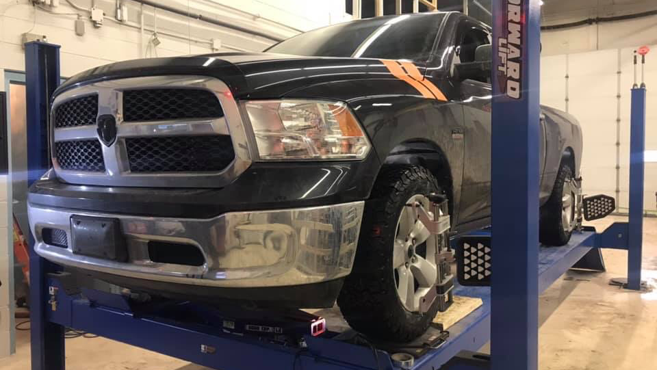 Barrie Auto Repair & Oil Change | 11 Hart Dr Unit 6, Barrie, ON L4N 5M3, Canada | Phone: (705) 230-7100