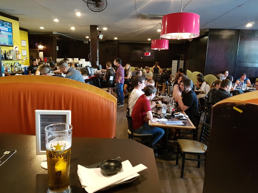 Watari | 10108 124 St, Edmonton, AB T5N 1P6, Canada | Phone: (780) 756-9988