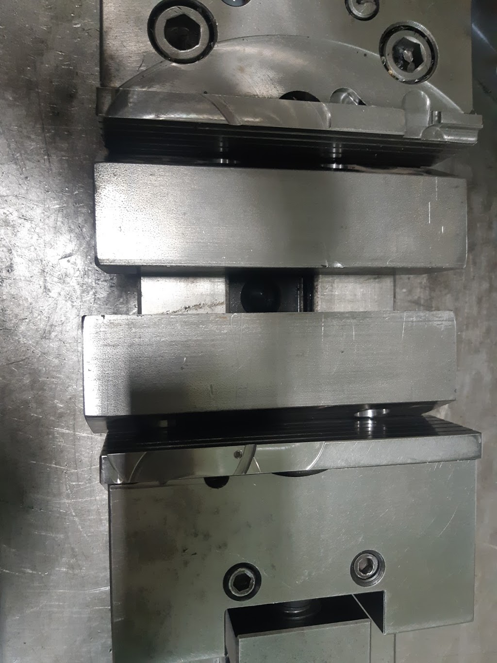 Maxwell Machining Inc. | 327528, Concession Rd 3, Grey Highlands, ON N0C 1J0, Canada | Phone: (519) 923-0296