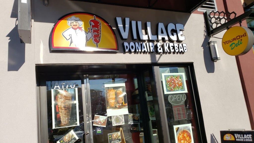 Village donair and kebab | A179 20689 willoughby town centre langley v2y0l7, Willoughby Town Centre Dr, Langley Twp, BC V2Y 1X6, Canada | Phone: (604) 371-2010