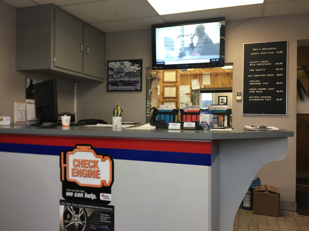Orvs Collision & Automotive Center | 1215 Sunningdale Rd E, London, ON N5X 4B1, Canada | Phone: (519) 660-4476
