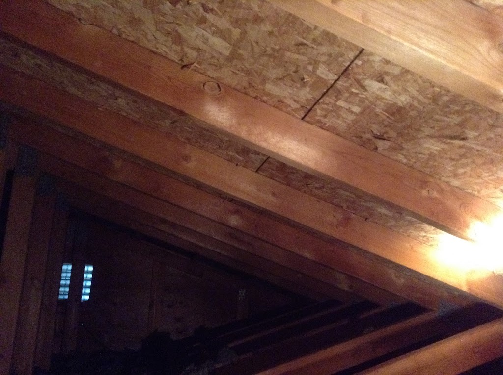 Detailed Inspections Kamloops | 1986 High Schylea Dr, Kamloops, BC V2E 1K9, Canada | Phone: (250) 574-3449