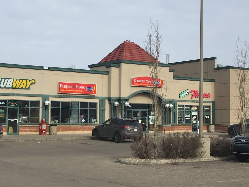 Sherwood Panda Flowers | 550 Baseline Rd Suite #200, Sherwood Park, AB T8H 2G8, Canada | Phone: (780) 416-1717
