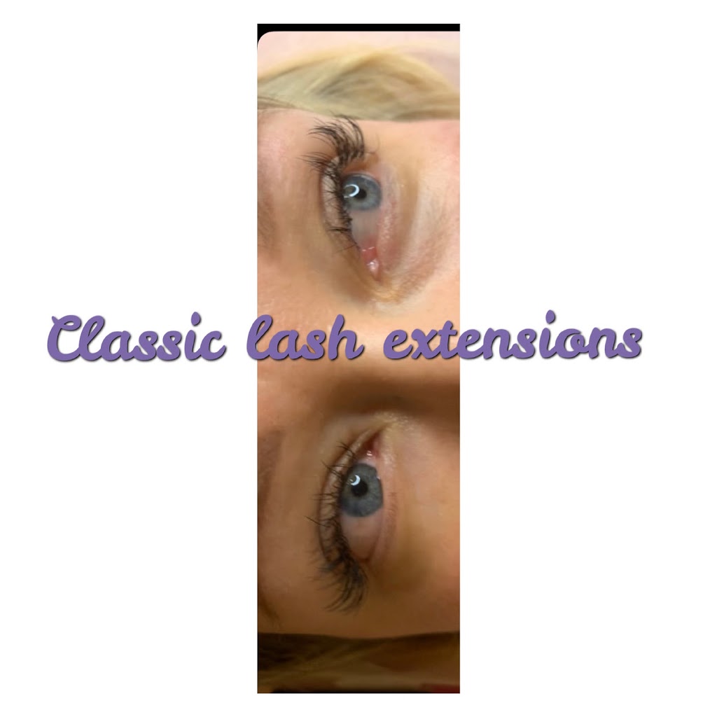 Natalie LashXtend | 606 Crosby St, Coquitlam, BC V3J 4A4, Canada | Phone: (778) 228-3814