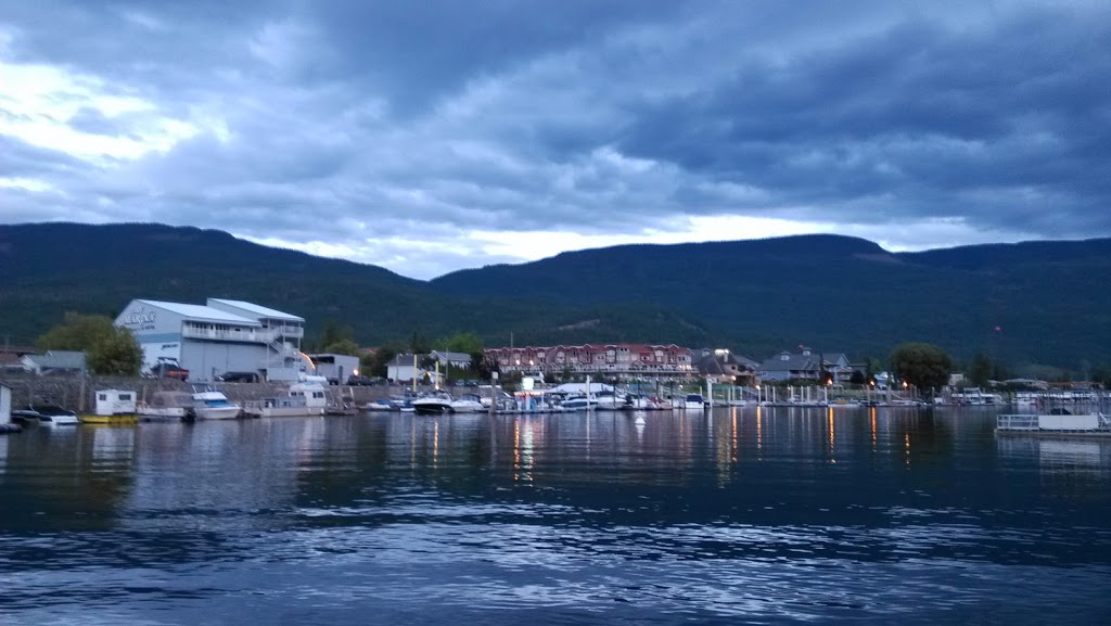 Shuswap Villas | 500 Old Spallumcheen Rd, Sicamous, BC V0E 2V3, Canada | Phone: (250) 836-3638