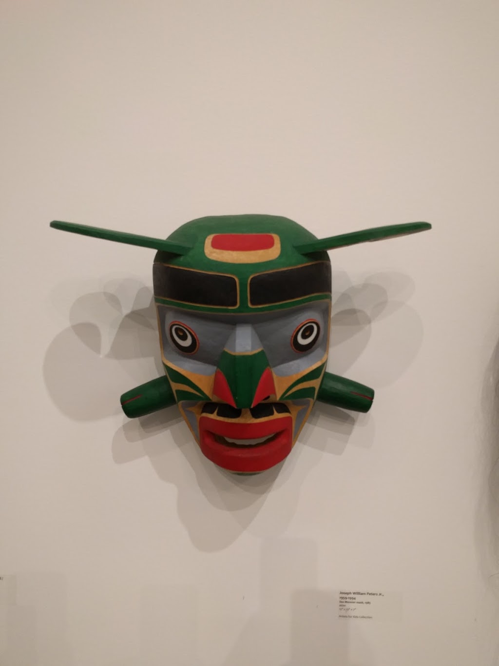 Gordon Smith Gallery of Canadian Art | 2121 Lonsdale Ave, North Vancouver, BC V7M 2K6, Canada | Phone: (604) 998-8563