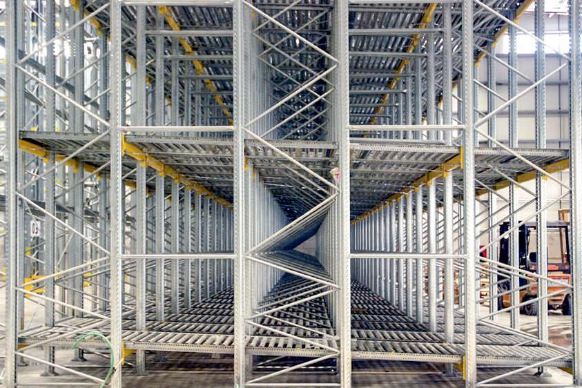 CheckPoint Group - Storage solutions & systems | 3176 Boulevard Chèvremont, LÎle-Bizard, QC H9C 2W2, Canada | Phone: (514) 581-8951