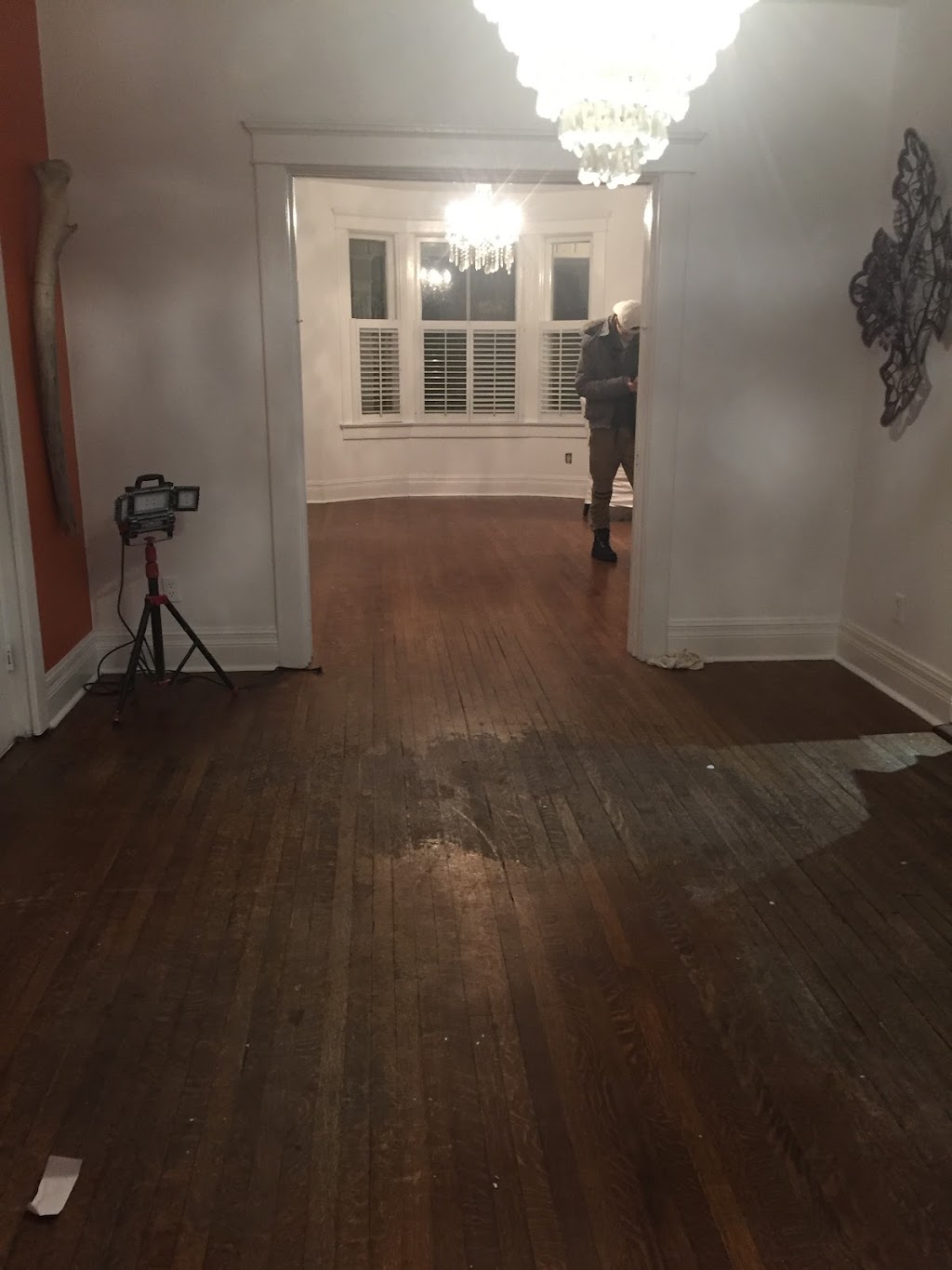 Olympic Flooring | 143 Linsmore Cres, East York, ON M4J 4L3, Canada | Phone: (416) 880-2225