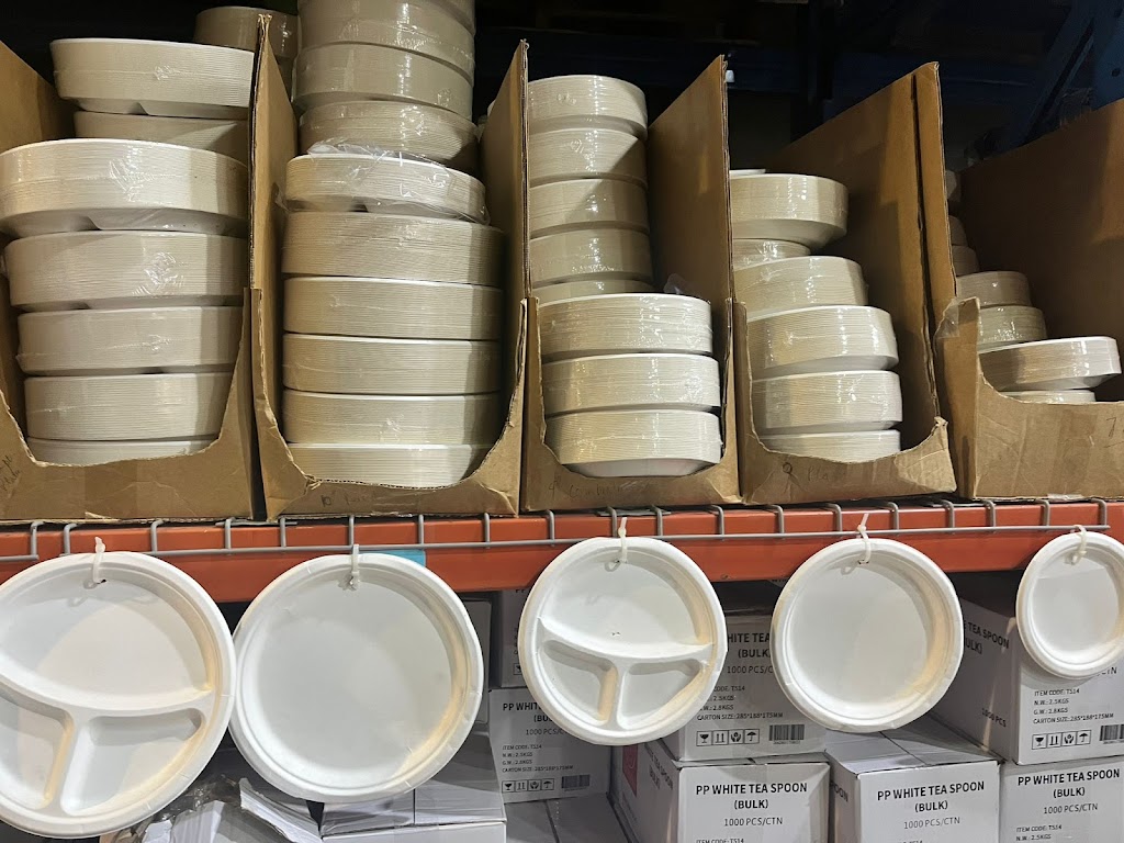 Everyday Cash & Carry | 12841 85 Ave, Surrey, BC V3W 0K8, Canada | Phone: (604) 486-1213