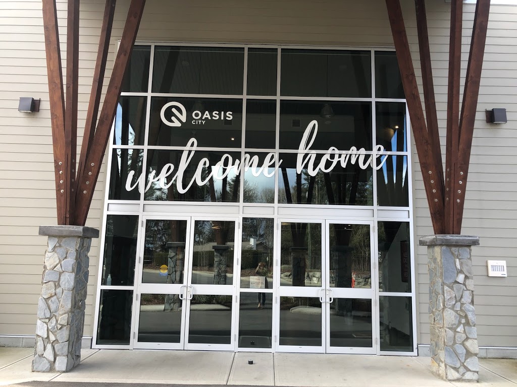Oasis City Church | 3540 Auchinachie Rd, Duncan, BC V9L 4A4, Canada | Phone: (250) 746-8457