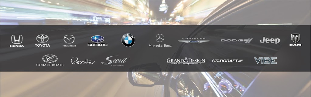 Palladino Auto Group | 1115 Kingsway Suite A, Sudbury, ON P3B 2E7, Canada | Phone: (705) 419-2306