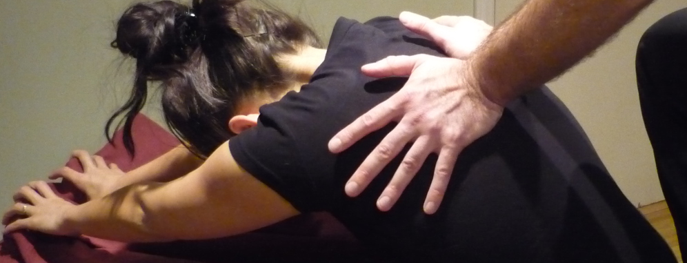 Kenkou Massage | 865 Avenue de Valence, Québec, QC G1G 2T6, Canada | Phone: (418) 717-6276