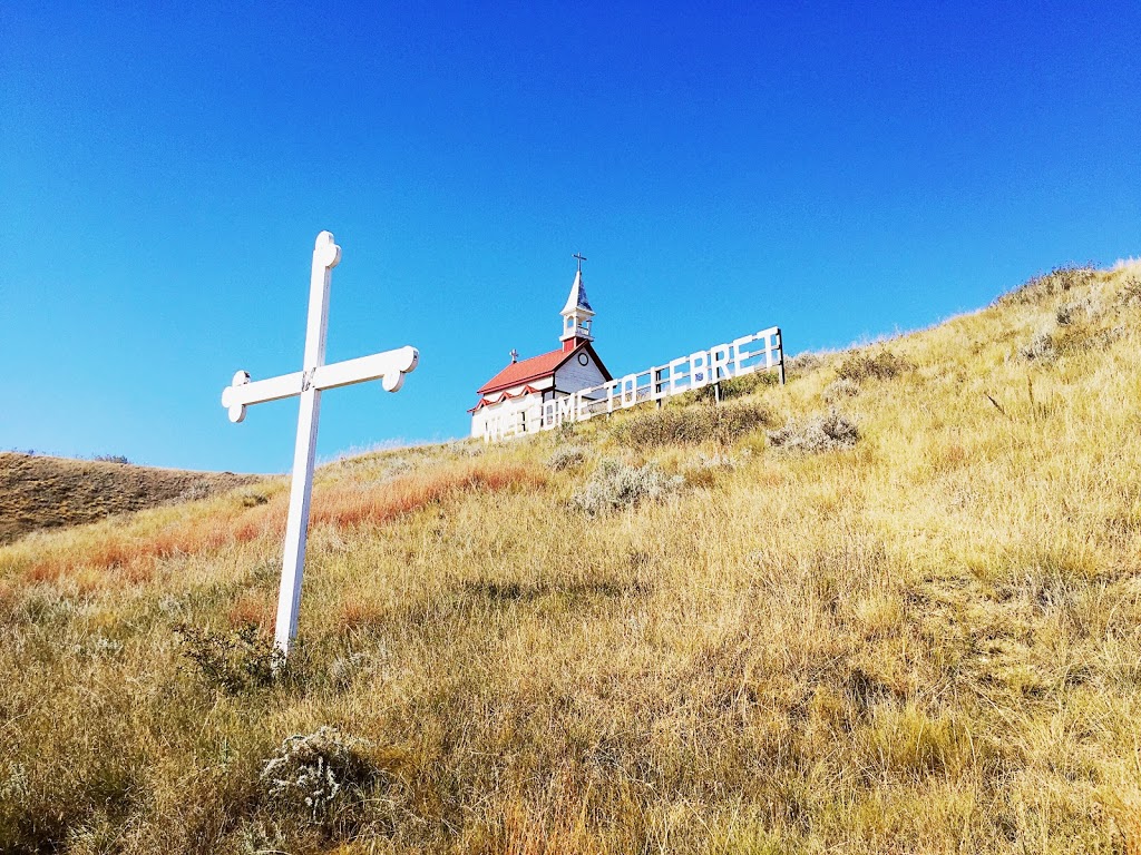 Village Of Lebret | 12 Pl De LEglise, Lebret, SK S0G 2Y0, Canada | Phone: (306) 332-6545