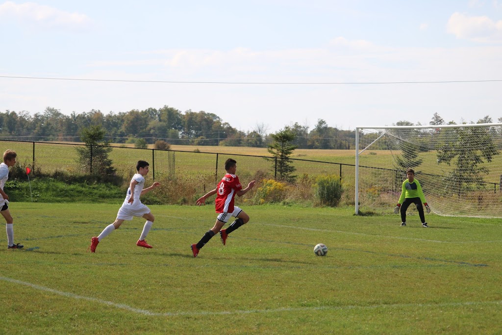 Westmount Sports Park | 440 Westmount Rd N, Waterloo, ON N2L, Canada | Phone: (519) 886-2310