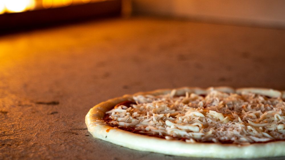 Prestopie Pizzeria | 33 Heritage Meadows Way SE #100, Calgary, AB T2H 3B8, Canada | Phone: (587) 352-5737