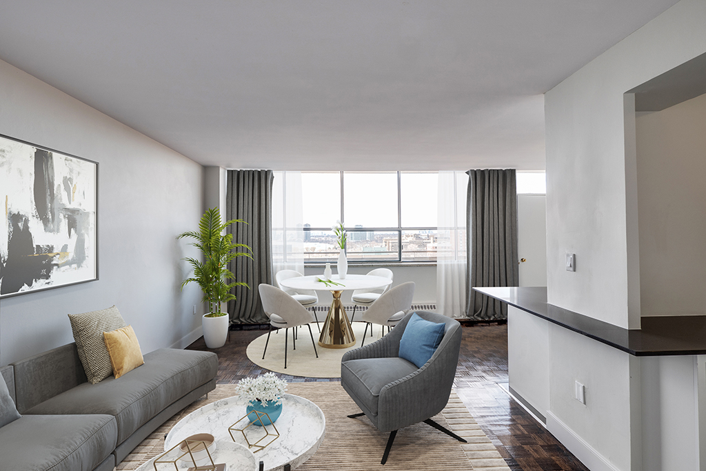 Park Manor - 317 Park Lawn | 317 Park Lawn Rd, Etobicoke, ON M8Y 3K2, Canada | Phone: (416) 951-5753