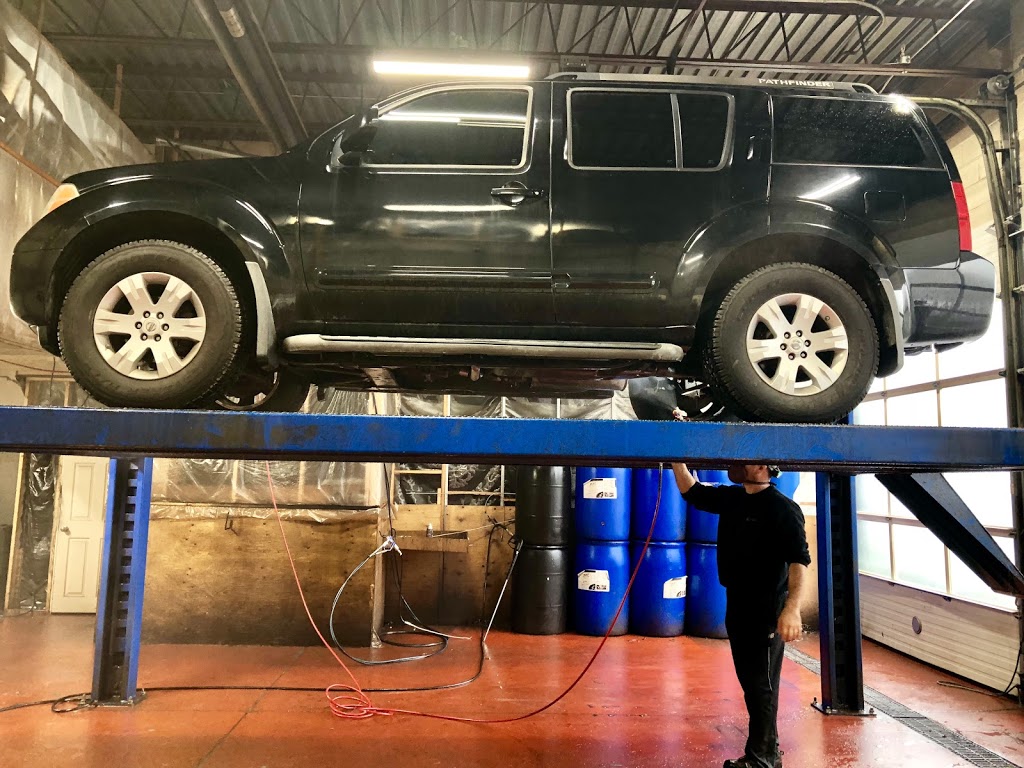 Krown Welland | 655 Niagara St, Welland, ON L3C 1L9, Canada | Phone: (289) 820-6711