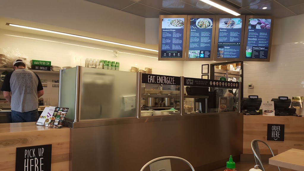 Freshii | 1600 90 Ave SW, Calgary, AB T2V 5A8, Canada | Phone: (403) 910-1342
