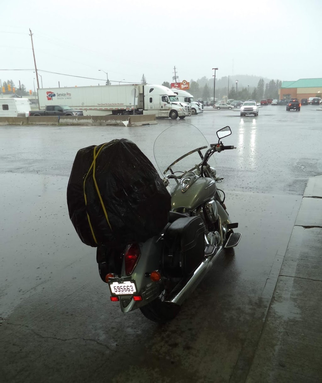 ESSO MCKERROW #255 | 331 Hwy 17, McKerrow, ON P0P 1M0, Canada | Phone: (705) 862-7528
