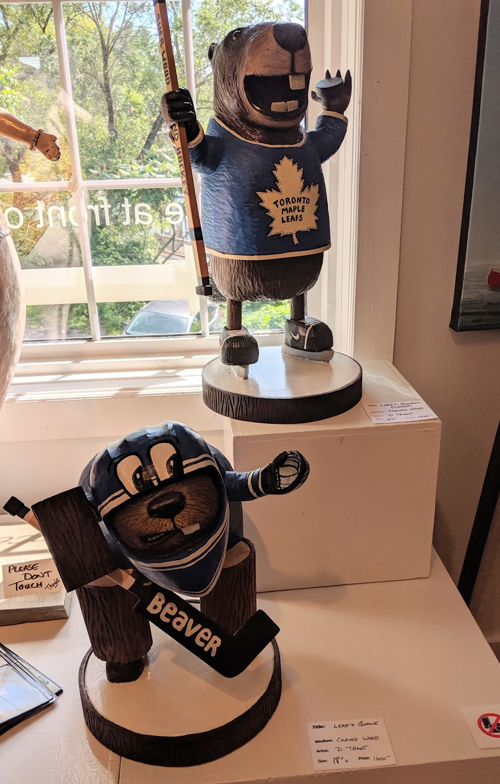 Muskoka Bear Wear - PORT CARLING (CLOSED FOR THE SEASON) | 119 Medora St, Port Carling, ON P0B 1J0, Canada | Phone: (705) 765-3904