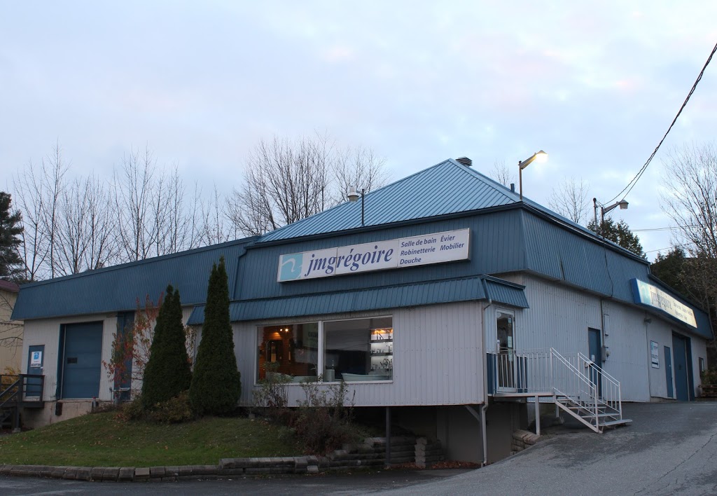 J & M Gregoire Inc | 4135 Rue Bertrand-Fabi, Sherbrooke, QC J1L 2G3, Canada | Phone: (819) 822-2363
