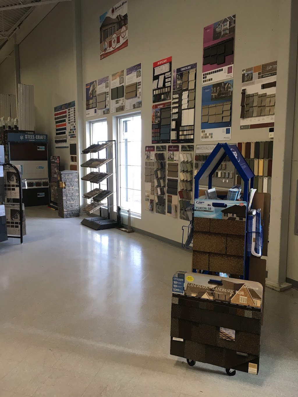 Wolf Creek Building Supplies - Castle | 110 Hewlett Park Landing, Sylvan Lake, AB T4S 2J3, Canada | Phone: (403) 887-3626