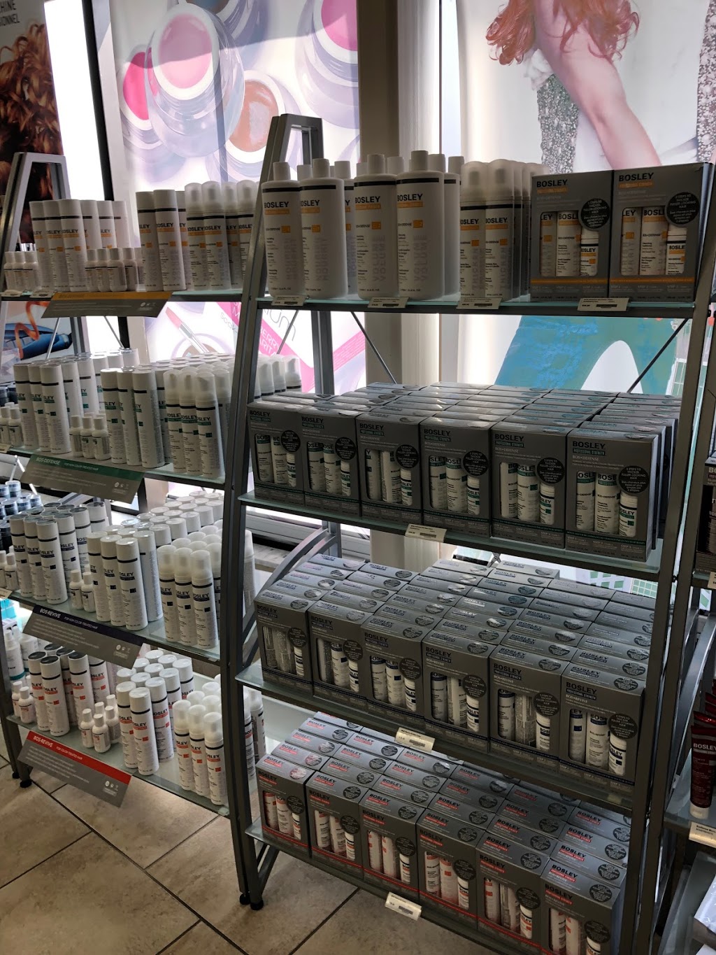 Windsor Beauty Supply | 6640 Tecumseh Rd E, Windsor, ON N8T 1E6, Canada | Phone: (519) 944-2300