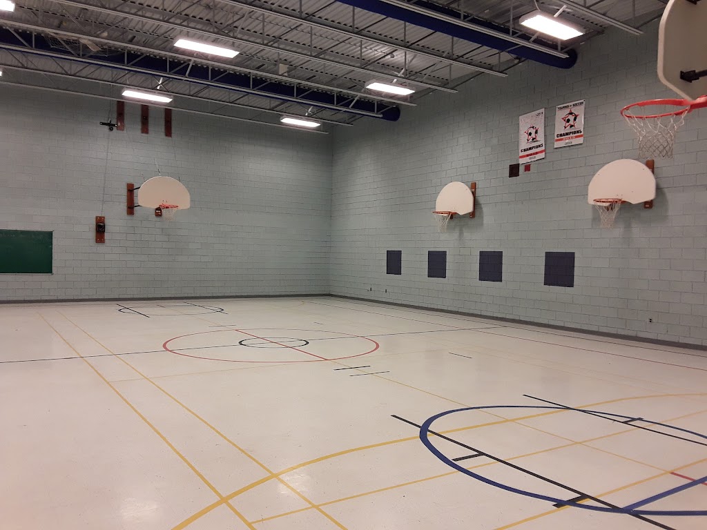 École Élémentaire Catholique des Pins | 1487 Pr, Ridgebrook Dr, Gloucester, ON K1B 4K6, Canada | Phone: (613) 741-2354
