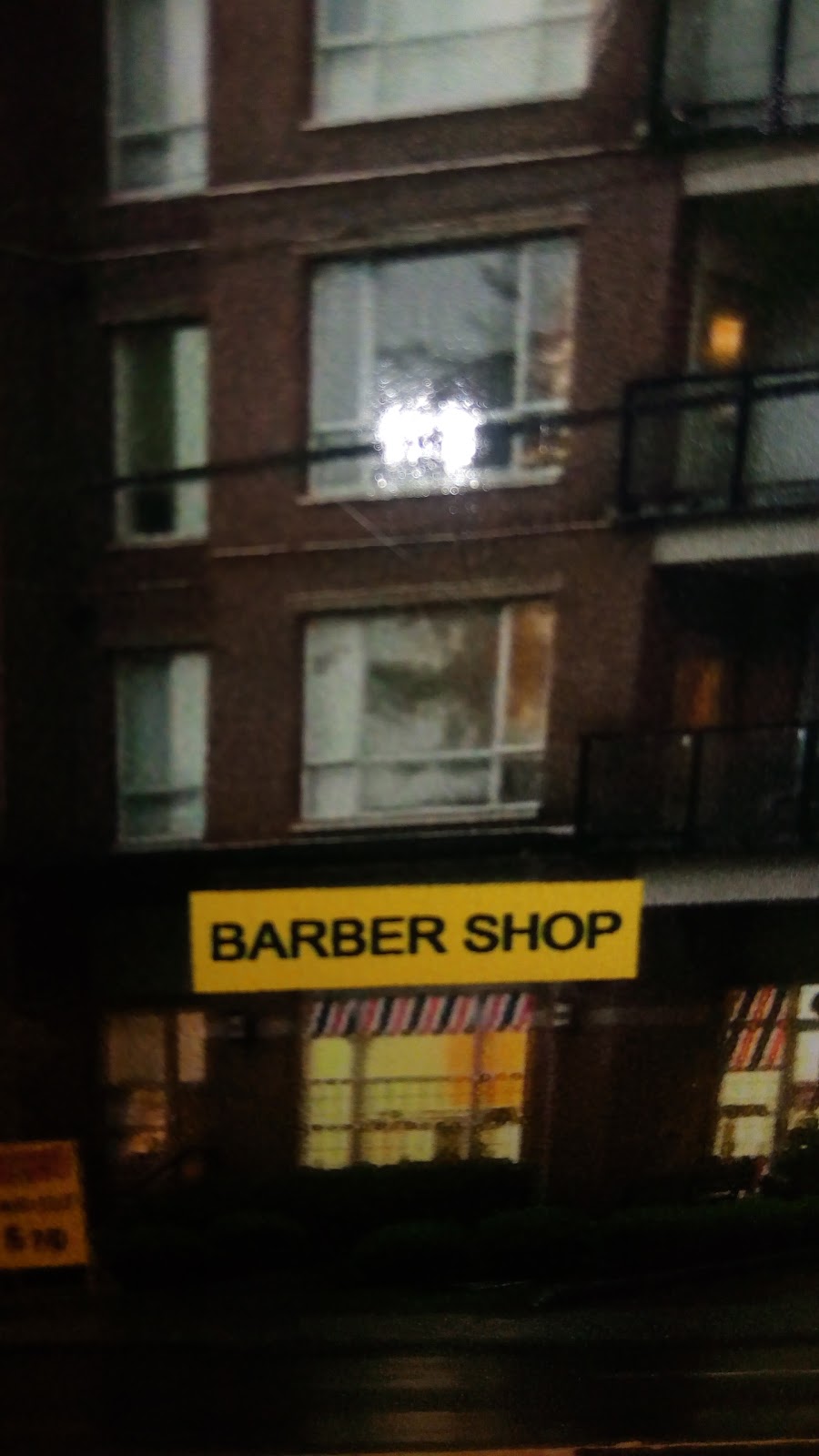 OV Haircut | 14333 104 Ave, Surrey, BC V3T 0E1, Canada | Phone: (604) 866-7035