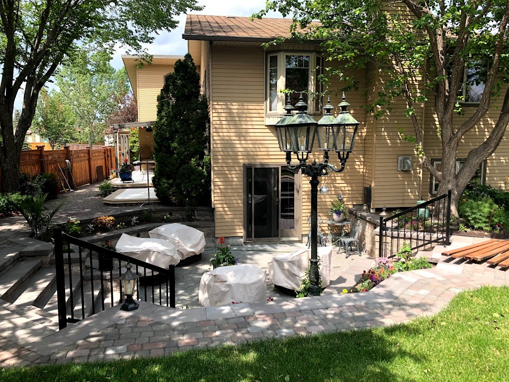 LDLine | 21 Cimarron Vista Gardens, Okotoks, AB T1S 0G2, Canada | Phone: (780) 906-8412