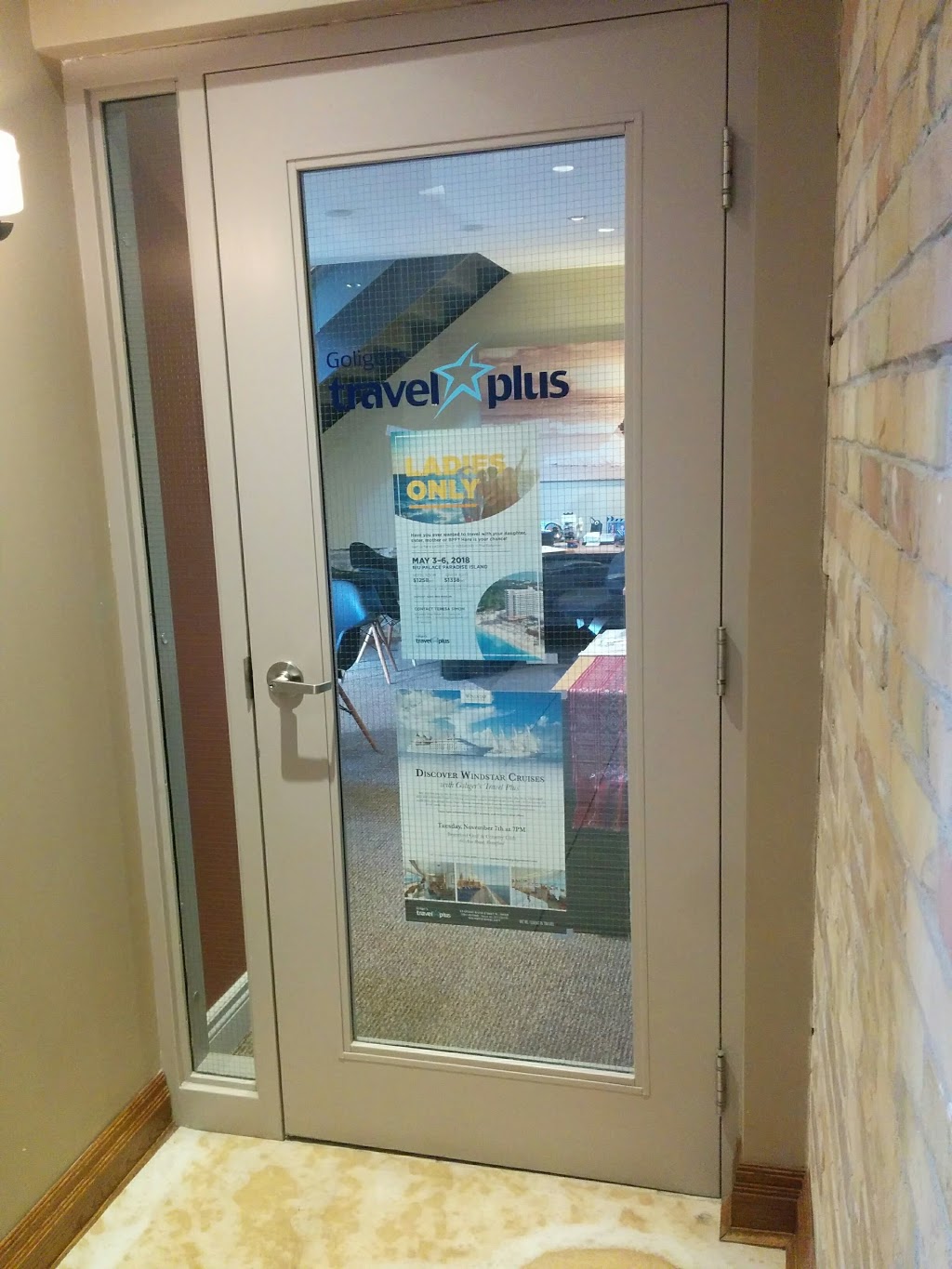 Vision Travel | 63 Grand River St N, Paris, ON N3L 2M3, Canada | Phone: (519) 442-1990