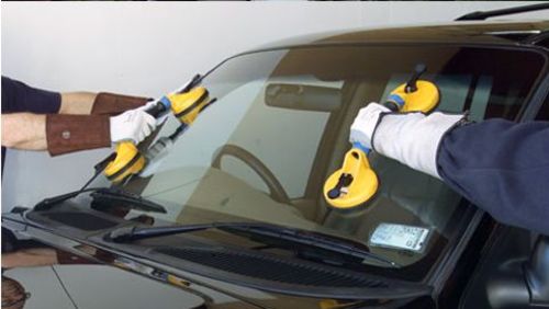 Power Glass Windshield Repair. | 1319 45 Ave NE #6, Calgary, AB T2E 2P3, Canada | Phone: (403) 291-0803