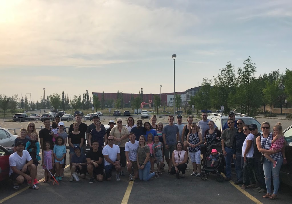 HOPE CITY Terwillegar Campus | 2019 Leger Rd NW, Edmonton, AB T6R 0C3, Canada | Phone: (780) 462-1515