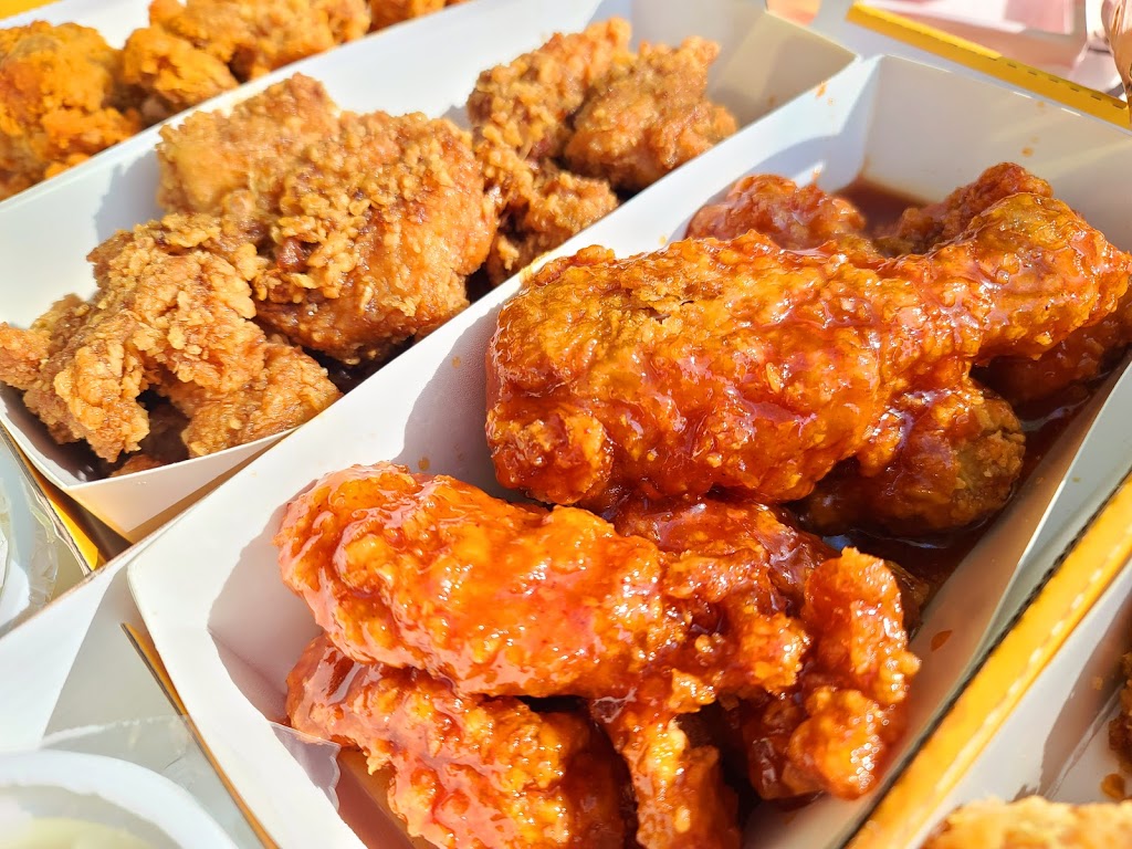 NeNe Chicken | 1070 Kingsway, Vancouver, BC V5V 1N9, Canada | Phone: (604) 875-0083