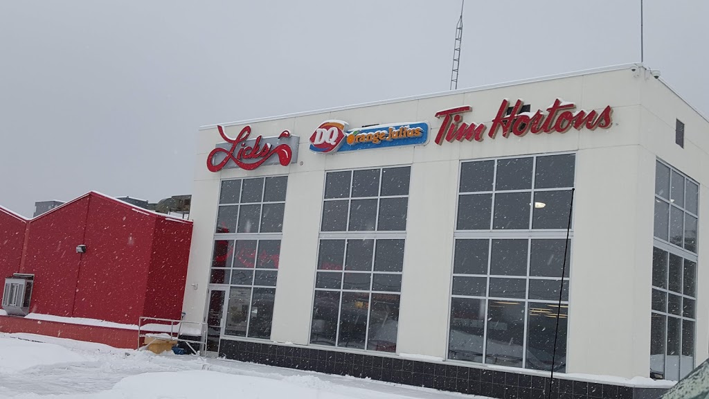 Licks | 1 Horseshoe Lake Rd, Parry Sound, ON P2A 2W8, Canada | Phone: (705) 378-4763