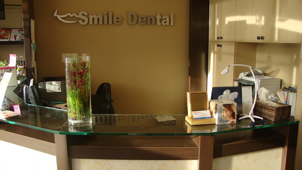 Smile Dental Group | 7575 Market Crossing, Burnaby, BC V5J 0A3, Canada | Phone: (604) 433-7444