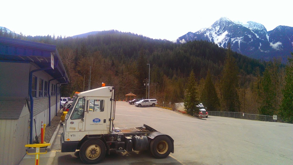 Nestlé Waters Canada | 66700 Othello Rd, Hope, BC V0X 1L1, Canada | Phone: (604) 860-4888