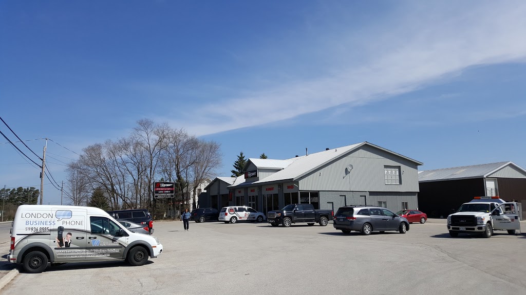 McKee Tirecraft Collingwood | 4359 County Road 124, Collingwood, ON L9Y 3Z1, Canada | Phone: (705) 445-2711