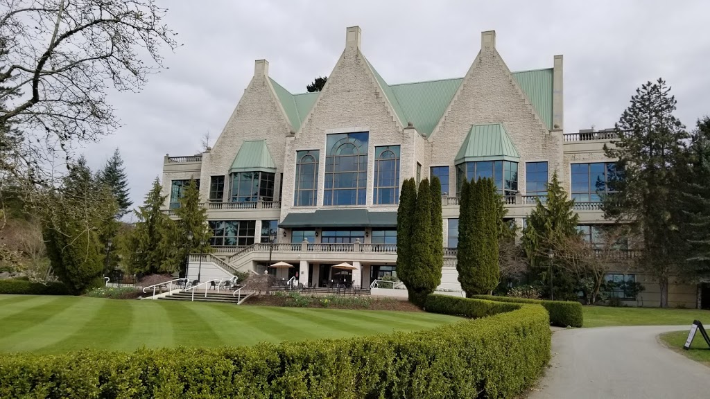 Swaneset Bay Resort and Country Club | 16651 Rannie Rd, Pitt Meadows, BC V3Y 1Z1, Canada | Phone: (604) 465-9380