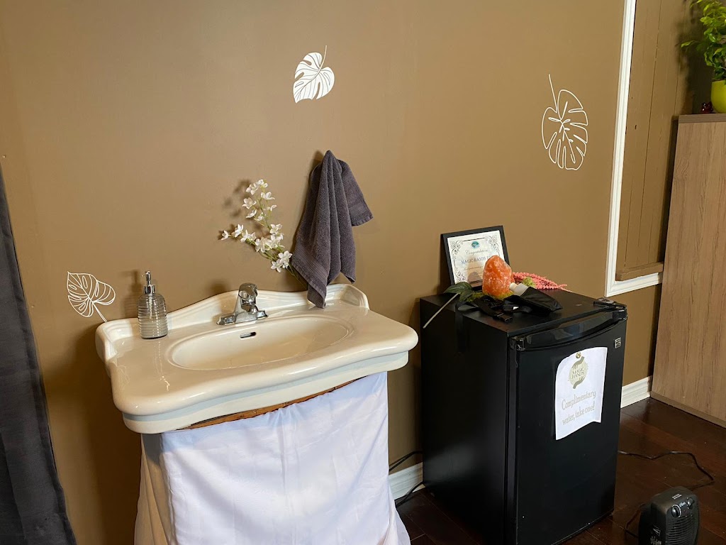 Magic Hands, RMT | 36 Clinton St N, Teeswater, ON N0G 2S0, Canada | Phone: (226) 230-0469