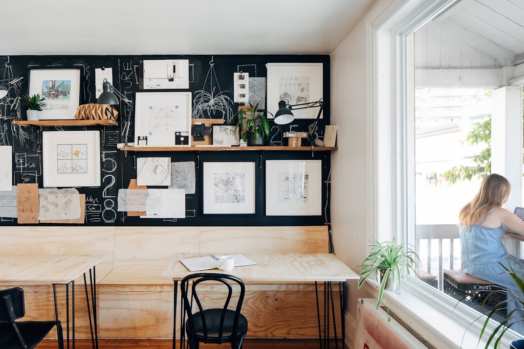 5:2:8 Creative Coffee Collective | 642 Somerset St W, Ottawa, ON K1R 5K4, Canada | Phone: (613) 276-8258