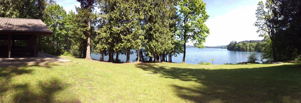 Cultus Lake Honeymoon Bay Group Camp Site | Columbia Valley Rd, Cultus Lake, BC V2R 5A3, Canada | Phone: (604) 986-9371